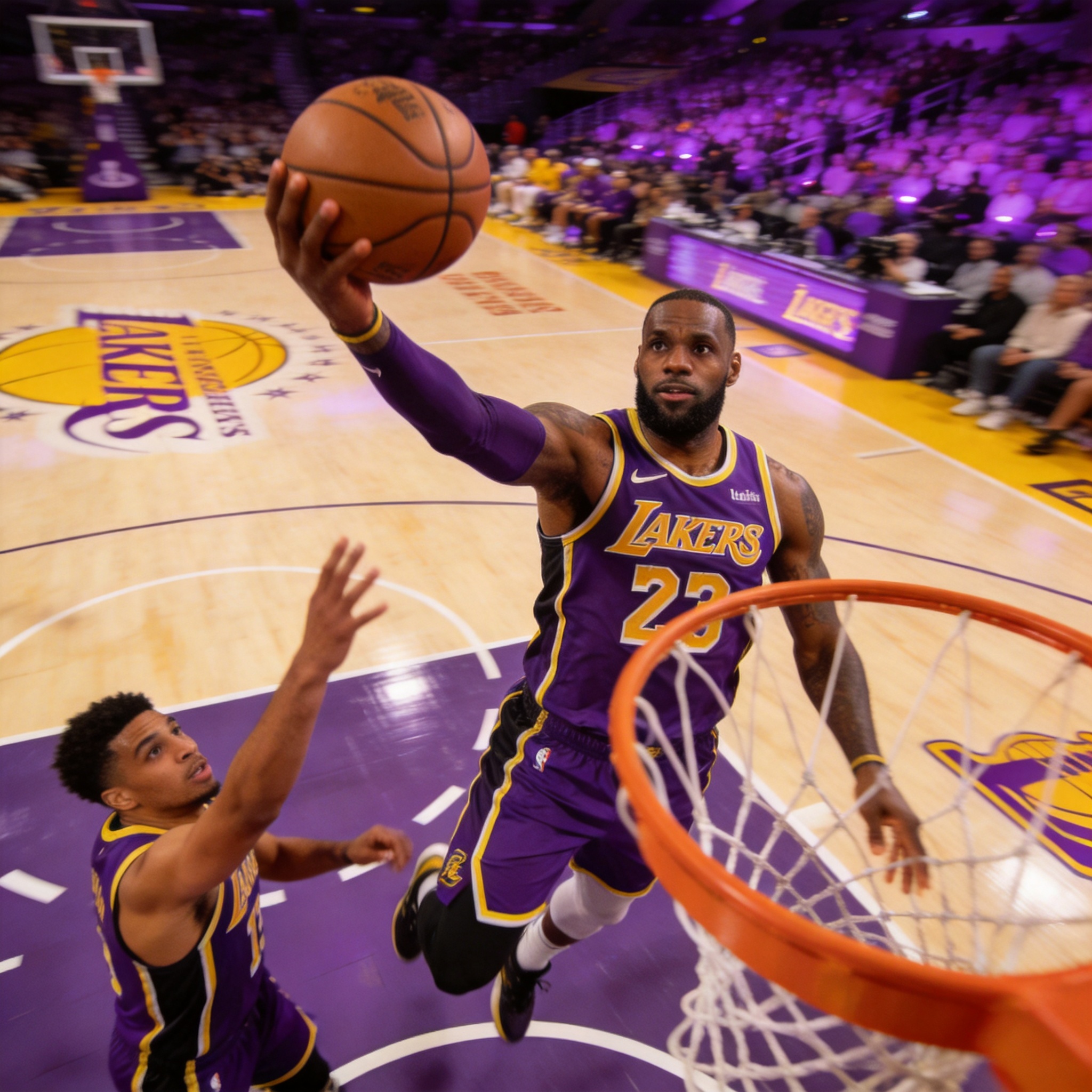 NBA季后赛
